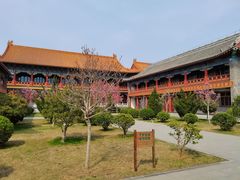 -盛世南宫影视城(北普陀影视城)