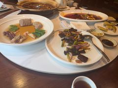 -申粤轩酒楼·三十年粤菜经典(丁香花园店)