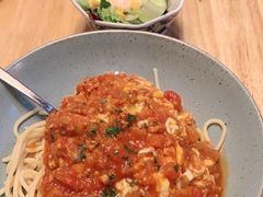 -红小满休闲餐厅(十全街店)