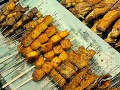 -冰城小镇音乐串吧·聚会餐厅(百子湾店)