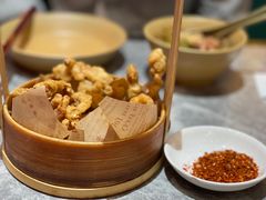 -廖川菜(八佰伴店)