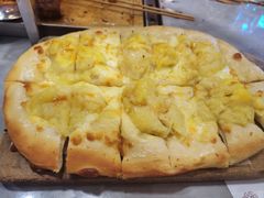 -通海俄式烧烤·俄罗斯大串(嵩山路店)