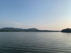 -池州市平天湖风景区