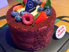 -Arpanda阿潘答餐厅(郎园店)