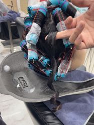 -朗峰专业美发沙龙