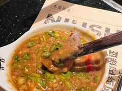 -牛事制造局牛肉火锅(莲岳路店)