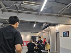 -老黑板筋(顺义总店)