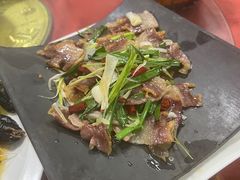 -古道惠风饭庄