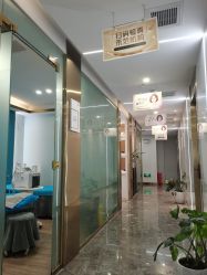 体验后-脸博士医疗美容·眼鼻整形·抗衰中心