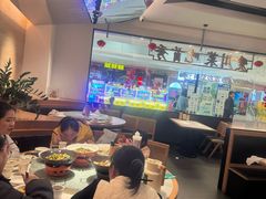 -首秀·四川料理(吾悦广场店)