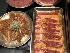 -西塔老太太泥炉烤肉(龙湖北苑天街店)