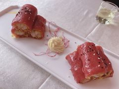 -山海天饮食集团(桃源居店)