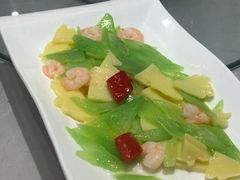 -城北食府(枫林店)
