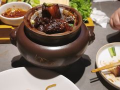 -金手勺东北菜馆(大屯北路店)