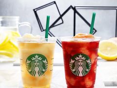 -星巴克(北京首都国际机场7店)