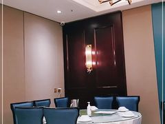 包厢-蓝田印象