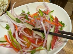 -贯贯吉·清真餐厅(浙江中路店)