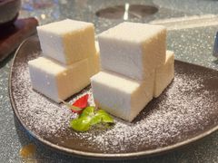 至尊酸奶糕-南海渔村(珠江新城店)