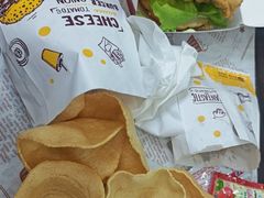 -美肴冰品·汉堡·牛腩饭(总店)