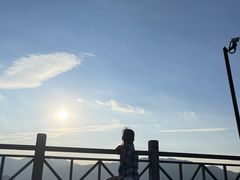 -江南天池