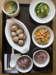 -金鹰国际月子中心(新街口店)