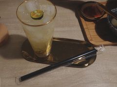 柠檬百香果-春风·有糖(崇宁路店)