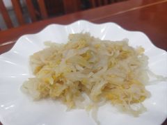 酸菜-岳合轩老北京涮肉