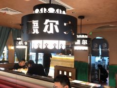 -清真·卡德尔大叔新疆主题餐厅(龙汇路店)