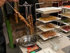 -丰茂烤串(建设街店)