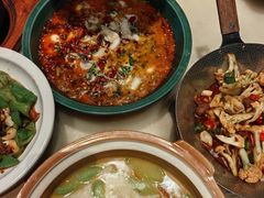 -苏乡兰亭·新派淮扬菜(吾悦广场店)