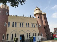 -安徒生童话乐园