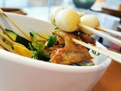 乐山钵钵鸡-蓉李记成都名小吃(合肥包河万达店)