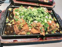 -神伙烧烤(南坪总店)
