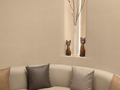 -木兰逸•泰式按摩•头疗•SPA(车公庙店)