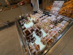 -烘焙町面包店(西四店)