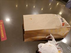 -凯德广场(武胜路店)