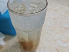 -渔记茶餐厅(渔村店)