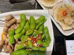 -管氏翅吧(广渠门店)
