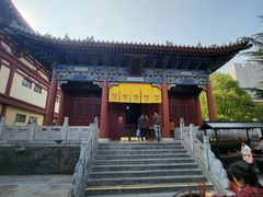 -西安大兴善寺