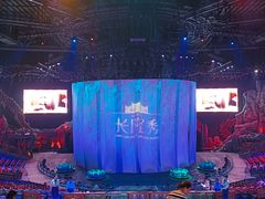 -珠海横琴长隆《卡卡虎奇遇记》