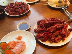 -嘉定凯悦·咖啡厅