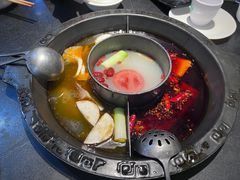 -怡品川宇火锅(宝立方店)