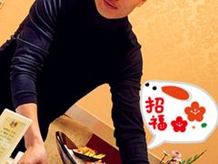 -老虎滩船说·海胆水饺·大连海鲜(老虎滩店)