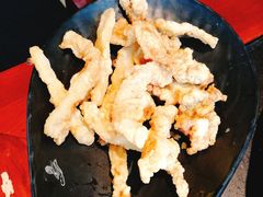 川香酥肉-莽子老火锅(大坪店)