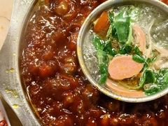 -邓莽子老火锅(中兴路总店)