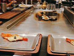 -大神太神·铁板烧(七宝领展广场店)