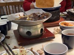 -绿茶餐厅(南翔印象城MEGA店)