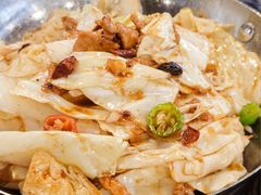 -大众酸菜鱼(梨花巷总店)