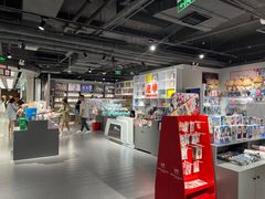 -漫库(北京王府井银泰in88店)