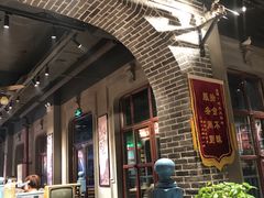 -北三老太太烧烤(人生一串上榜店)